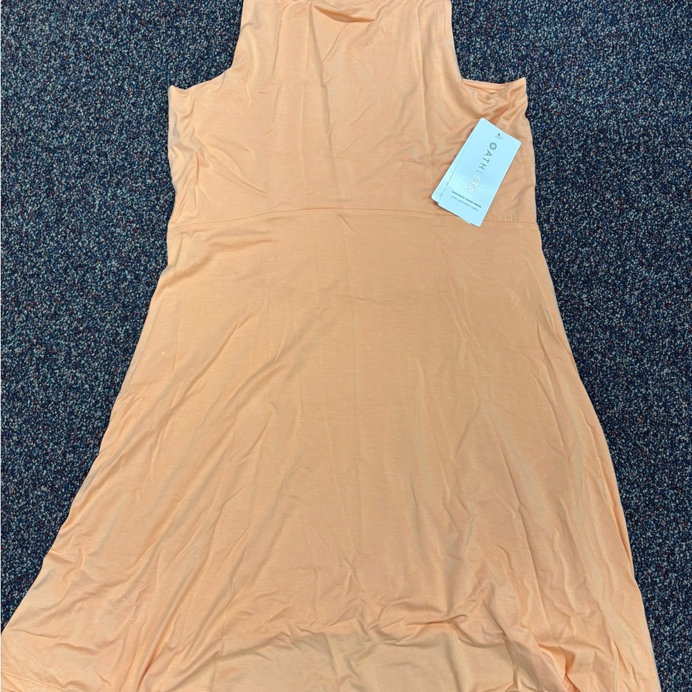 Athleta Santorini Dress